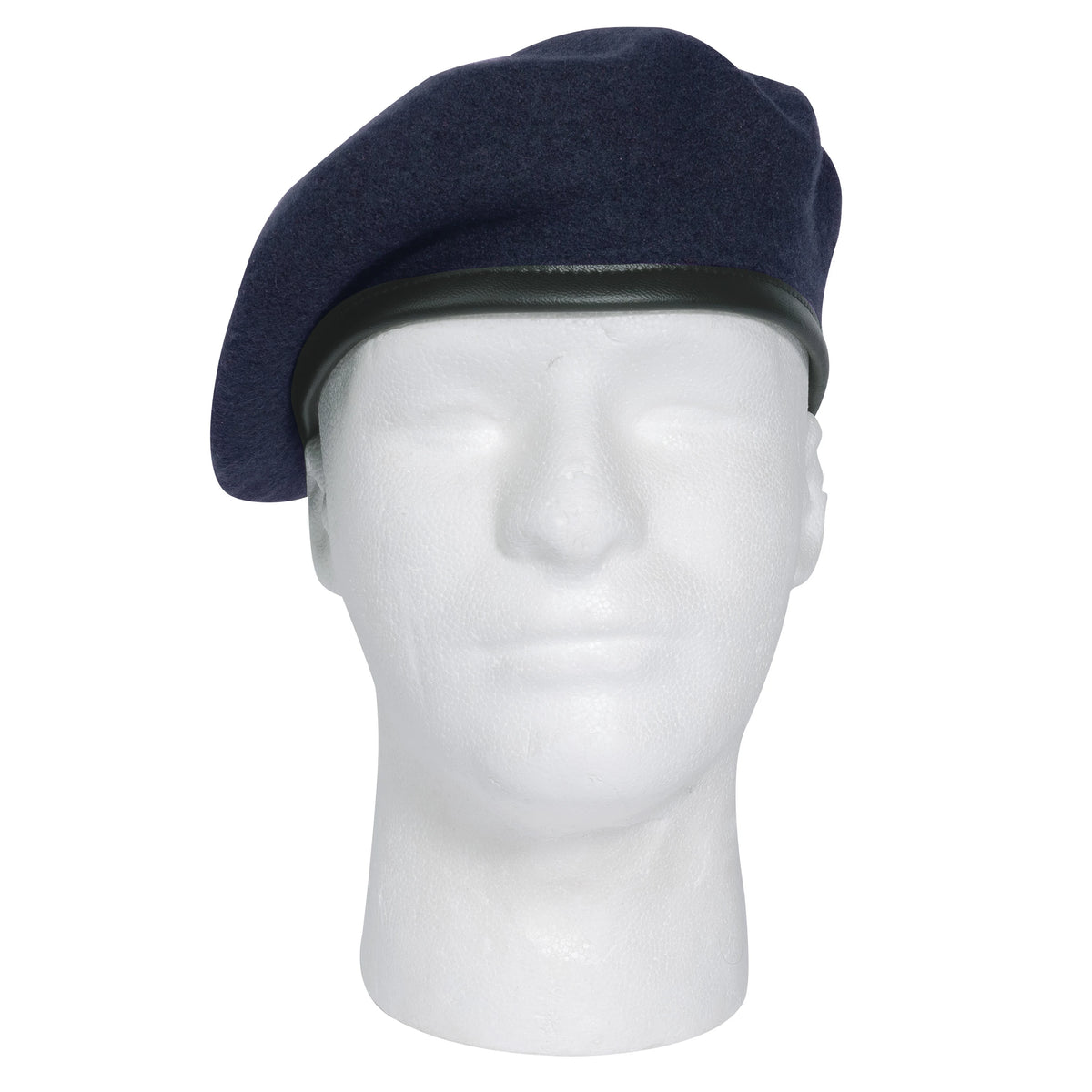 Rothco Wool Monty Beret - Rothco 45994-SML