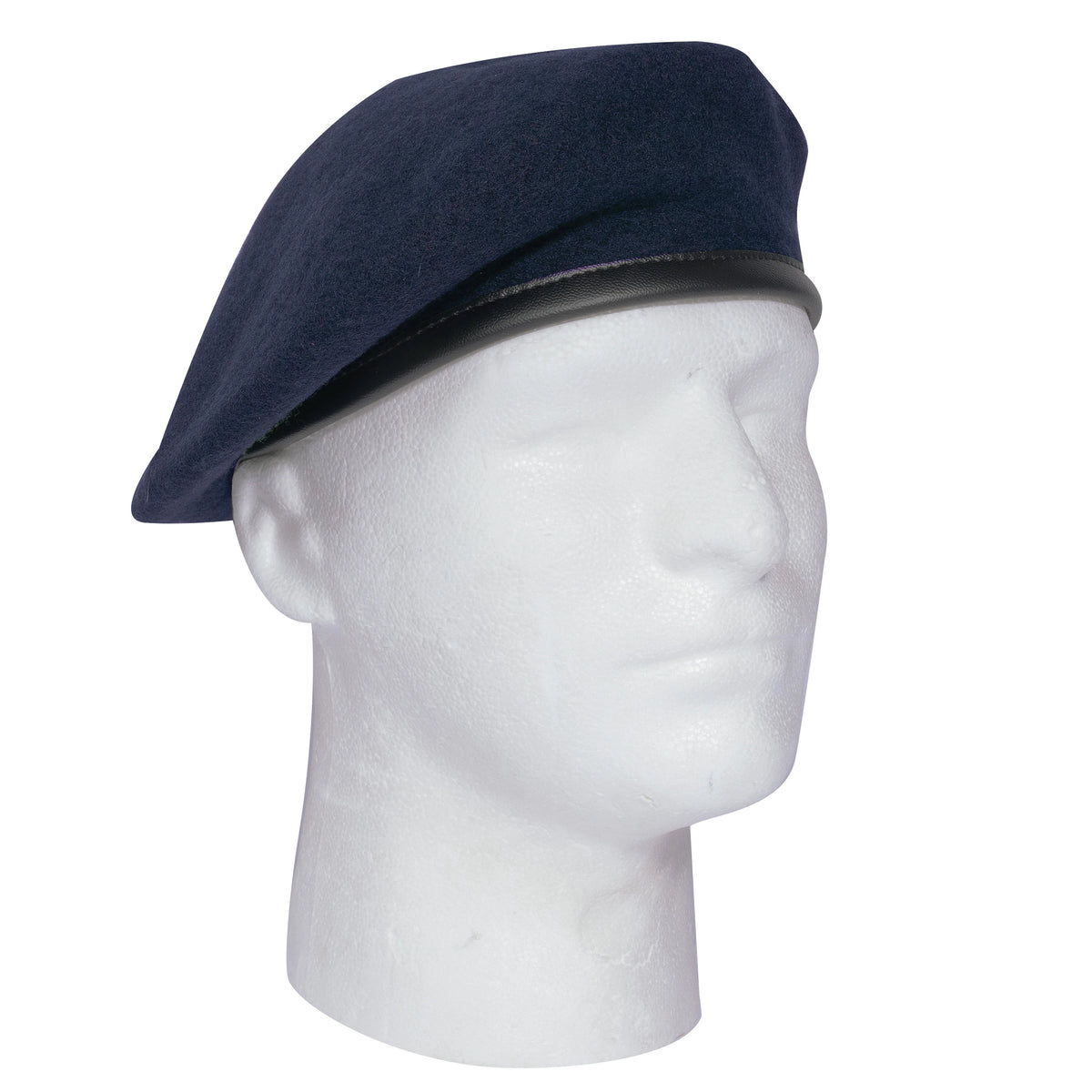 Rothco Wool Monty Beret - Rothco 45994-XLRG