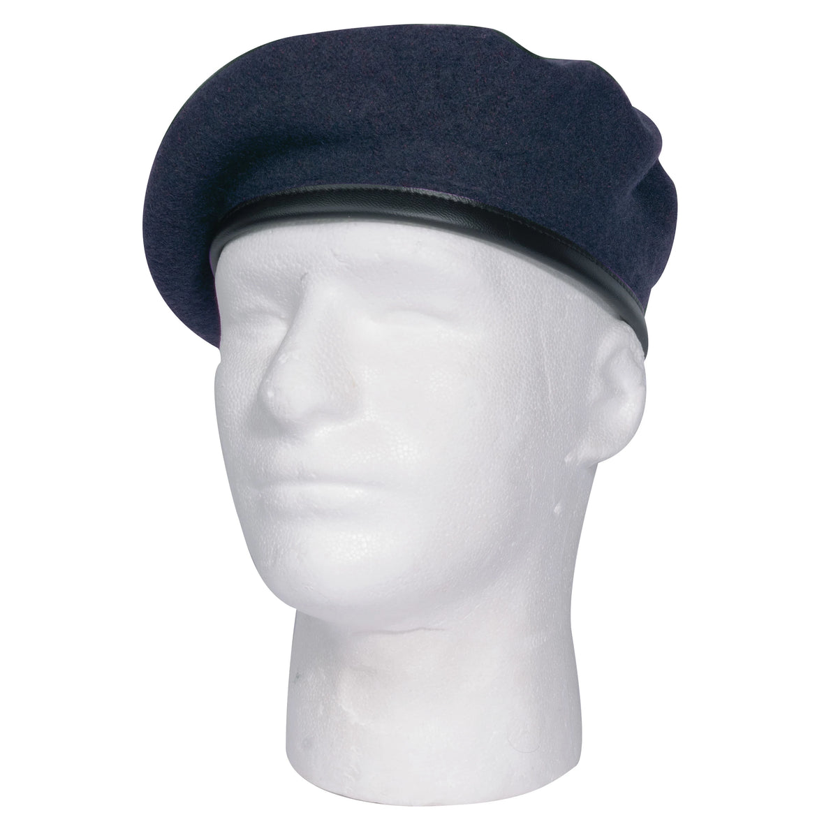 Rothco Wool Monty Beret - Rothco 45994-XLRG