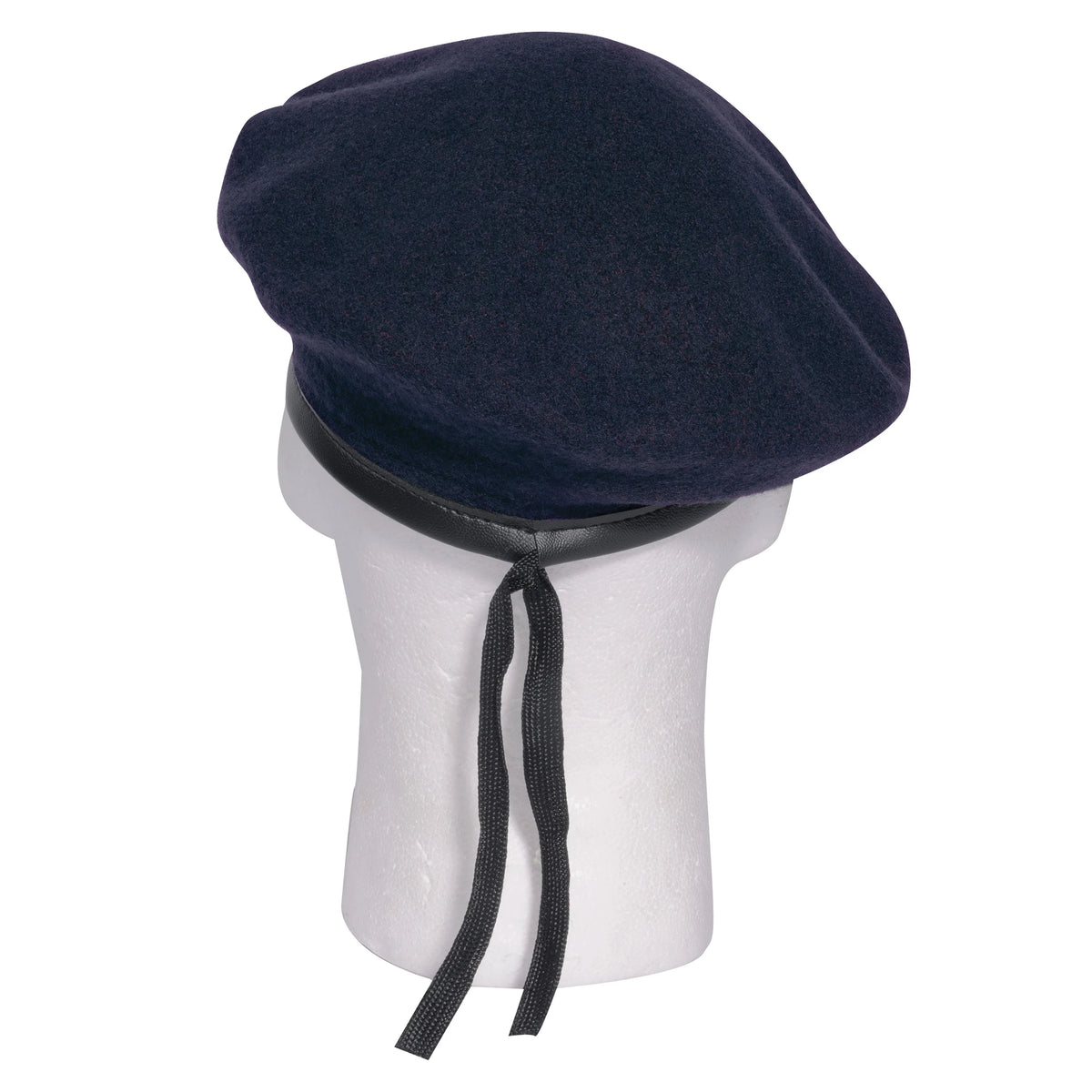 Rothco Wool Monty Beret - Rothco 45994-MED