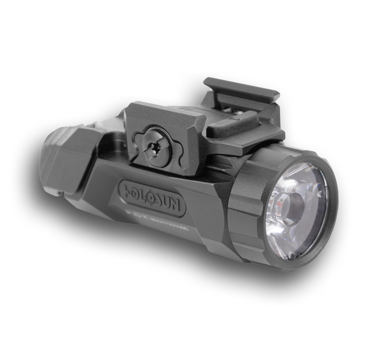Holosun P.ID-K 500 Lumen Pistol Light