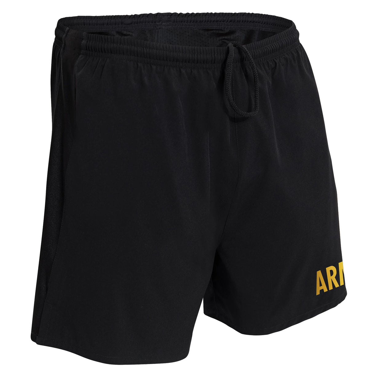 Rothco Army PT Compression Shorts - Rothco 46027-SML