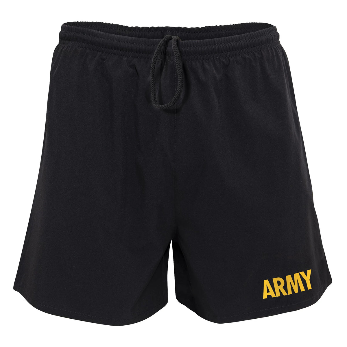 Rothco Army PT Compression Shorts - Rothco 46027-XLRG