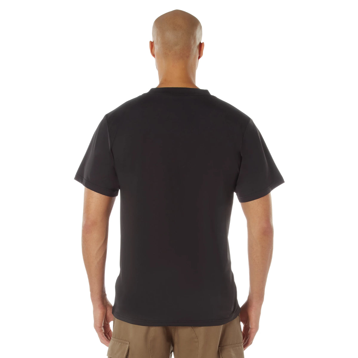 Rothco Physical Training T-Shirt - Rothco 46035-SML