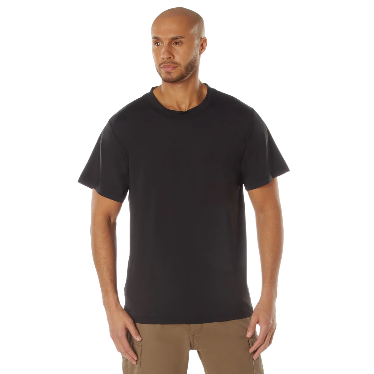Rothco Physical Training T-Shirt - Rothco 46035-MED