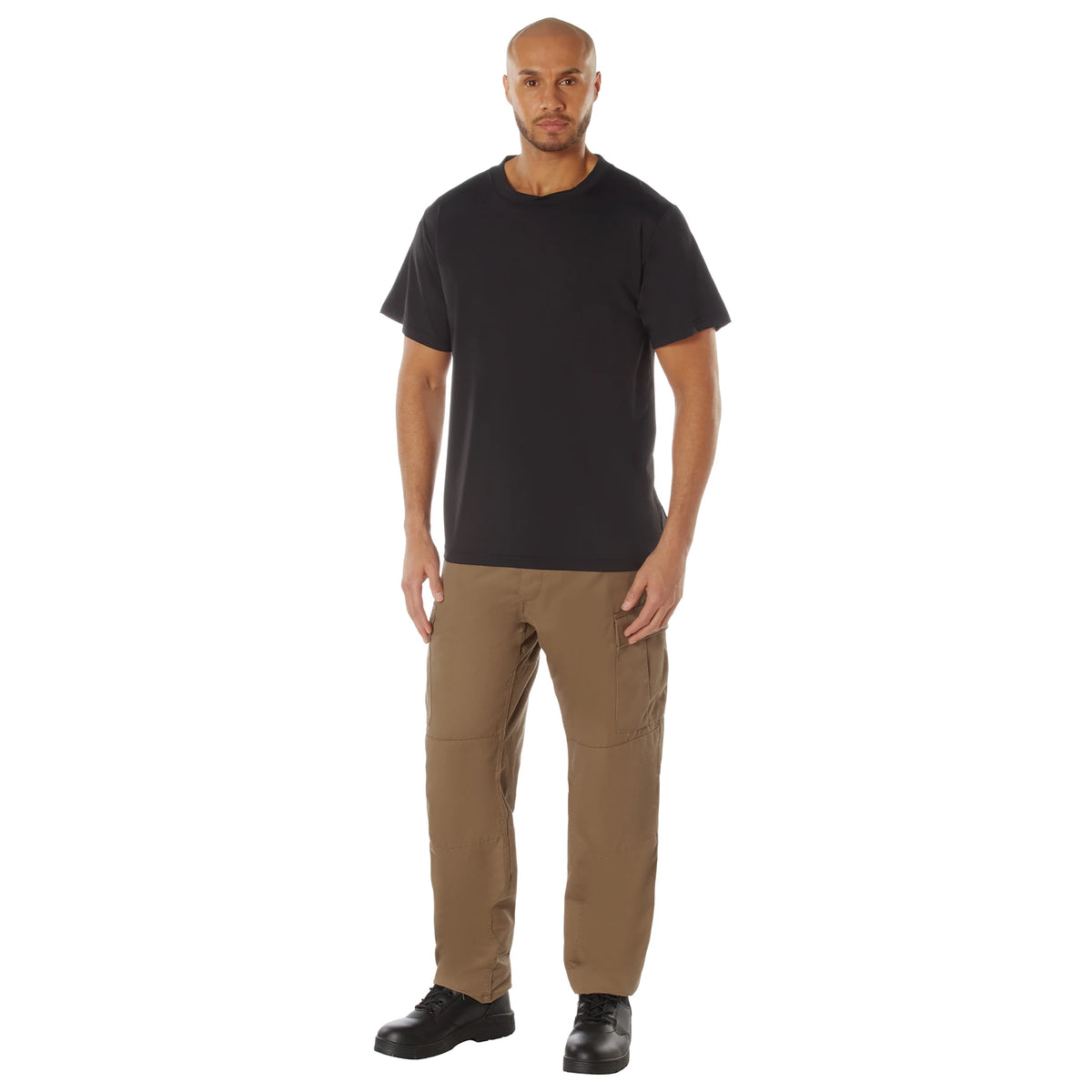 Rothco Physical Training T-Shirt - Rothco 46035-SML