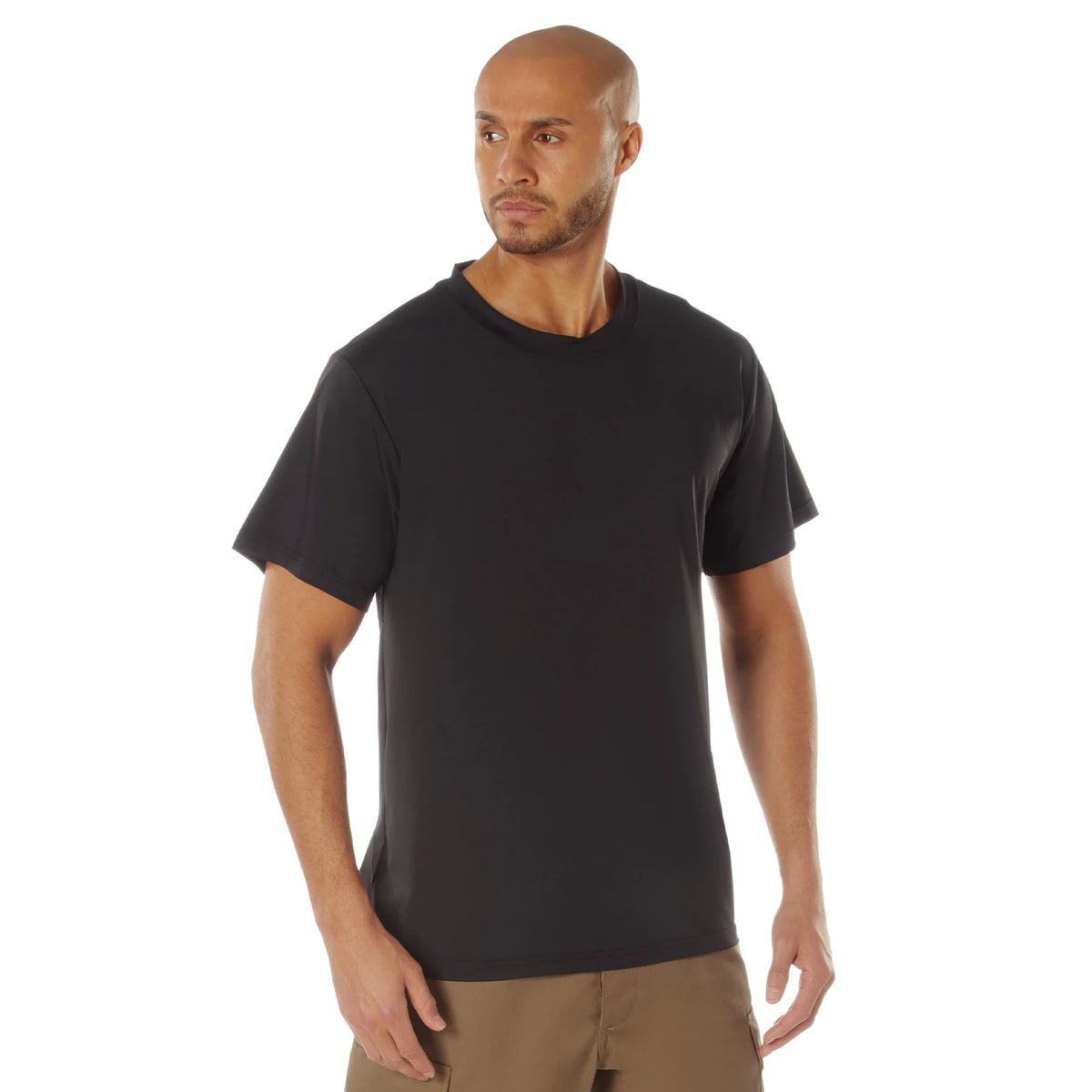 Rothco Physical Training T-Shirt - Rothco 46035-SML