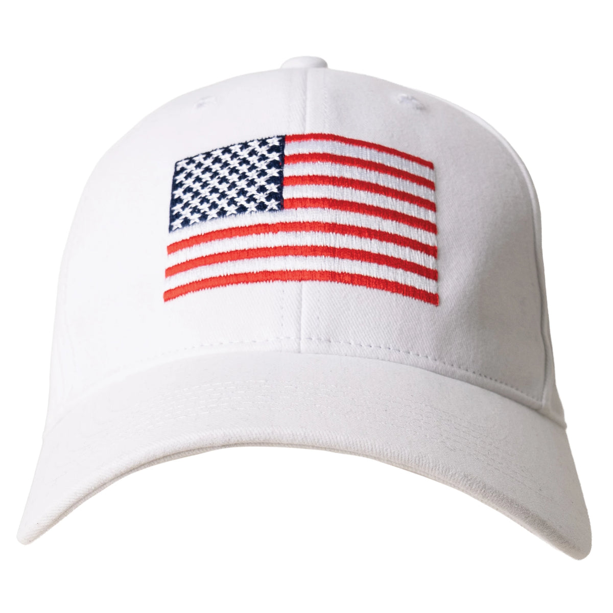 Rothco USA Flag Low Profile Cap - Rothco 4604