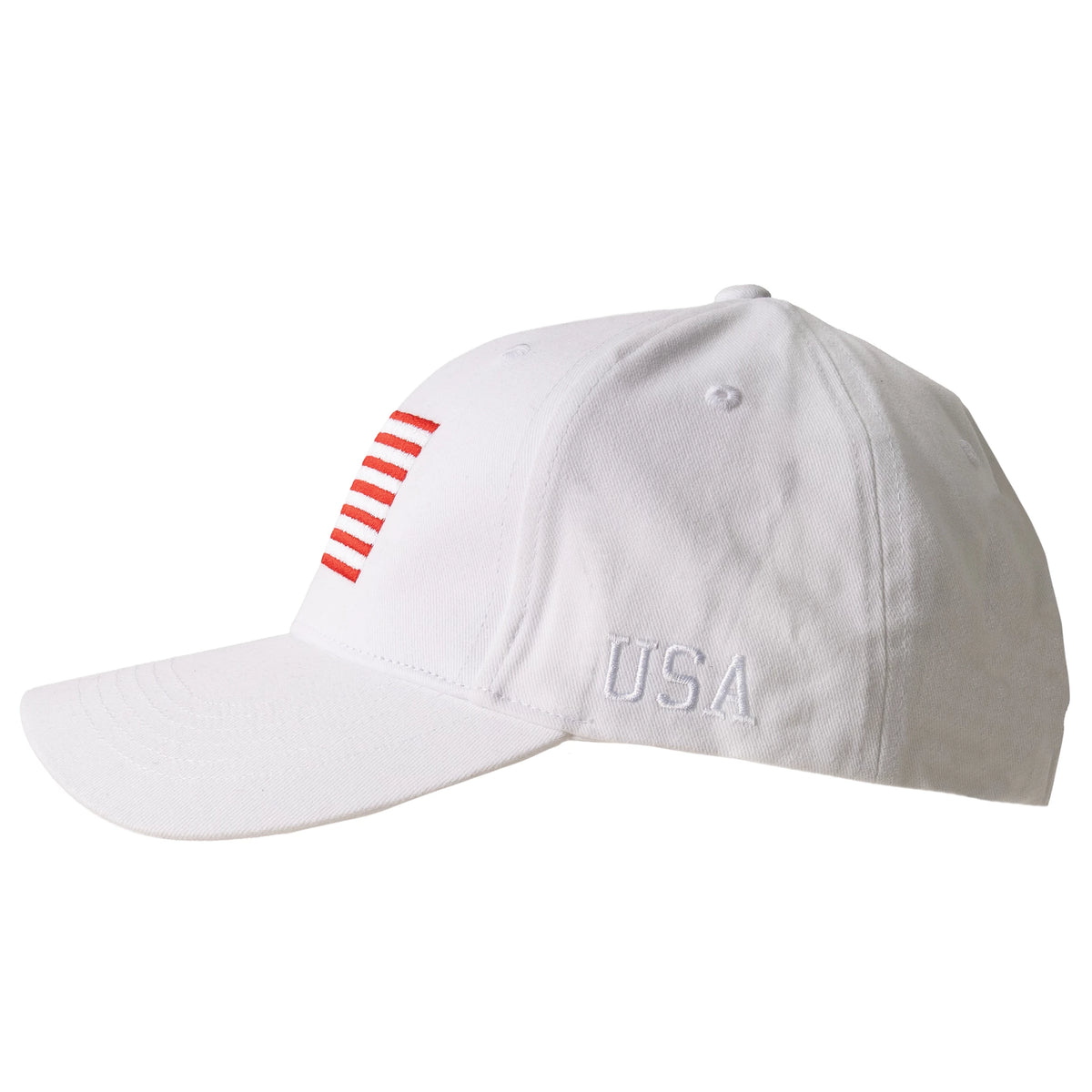 Rothco USA Flag Low Profile Cap - Rothco 4604
