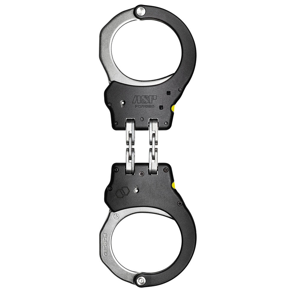 ASP 46070 - Hinge Ultra Plus Cuffs