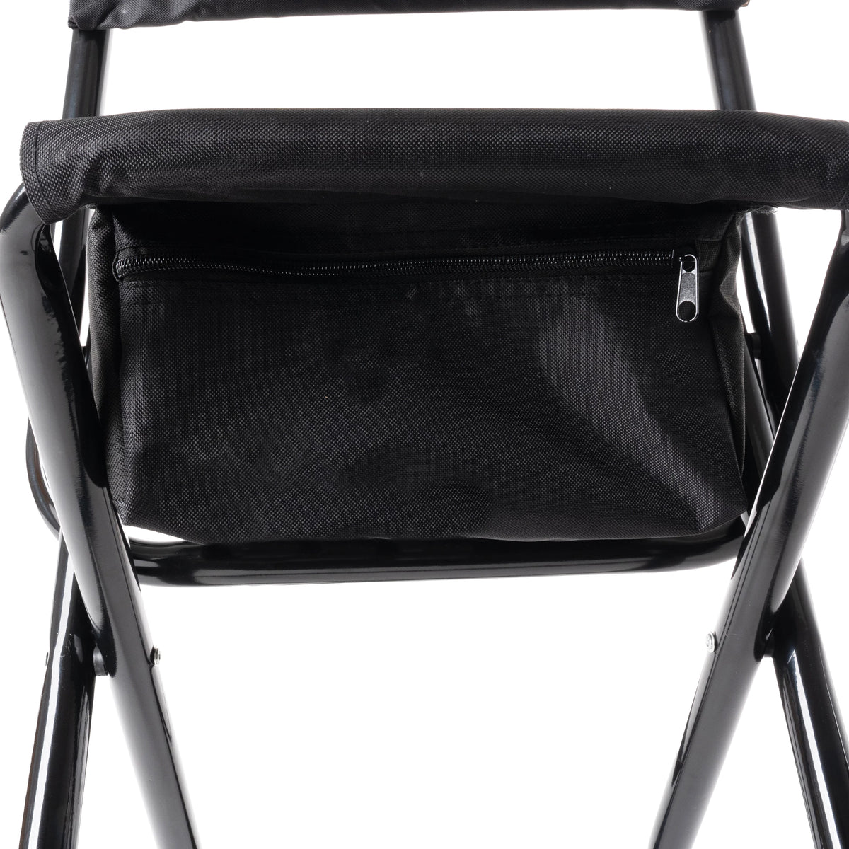 Rothco Deluxe Folding Stool With Pouch - Rothco 4608