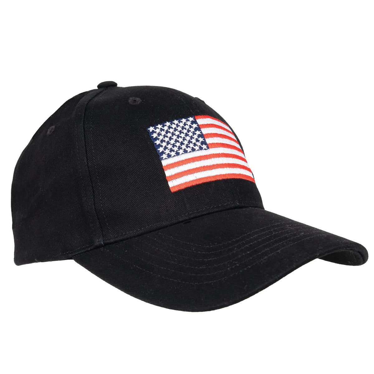 Rothco USA Flag Low Profile Cap - Rothco 4619