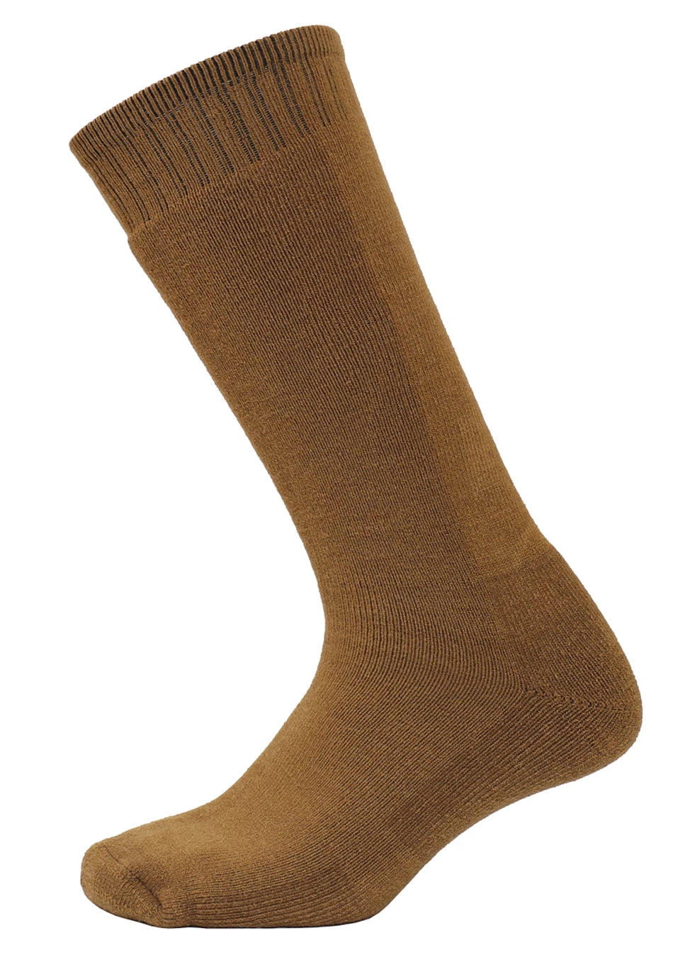 Rothco Mid-Calf Boot Sock - Rothco 4625-CB-M