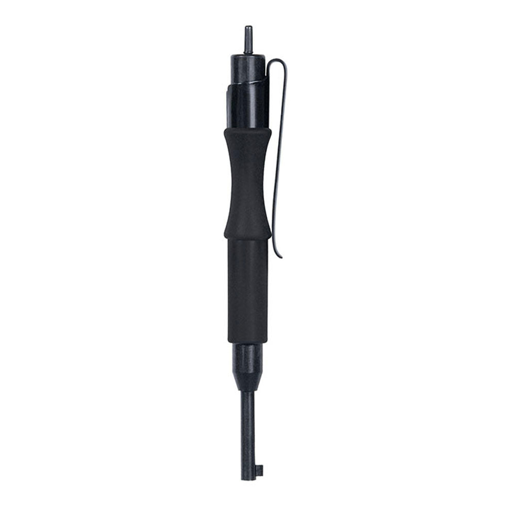 ASP 46250 - Clip Handcuff Key, Black