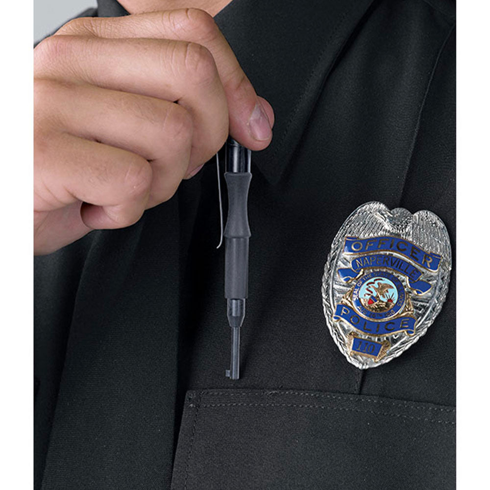 ASP 46250 - Clip Handcuff Key, Black