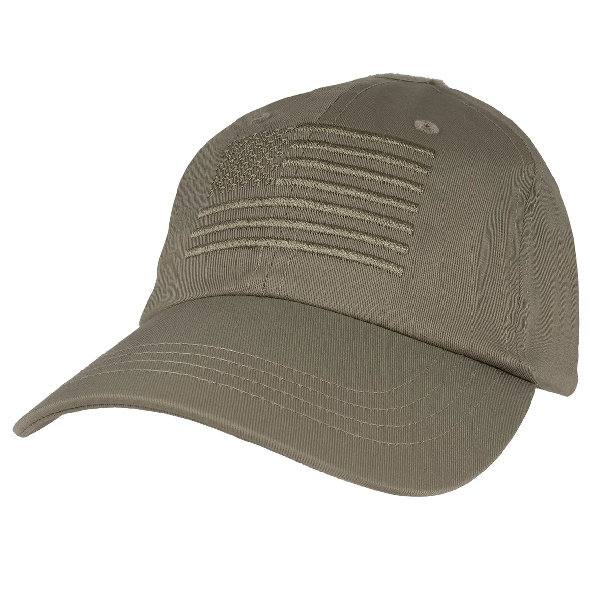 Rothco Tactical Operator Cap With US Flag - Rothco 4629