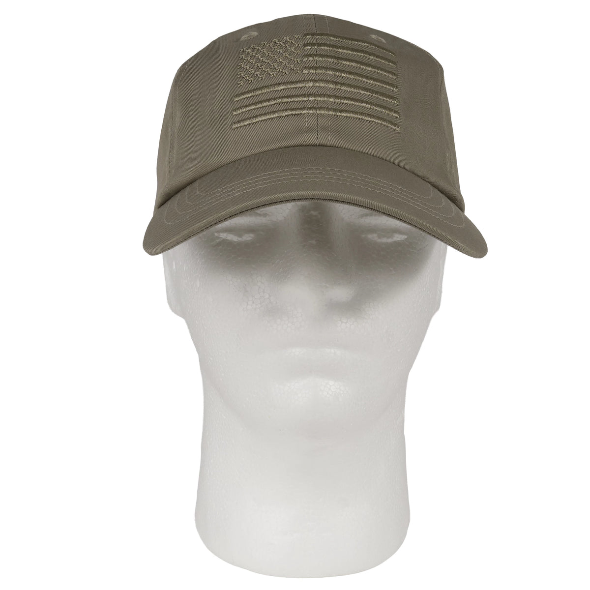Rothco Tactical Operator Cap With US Flag - Rothco 4629