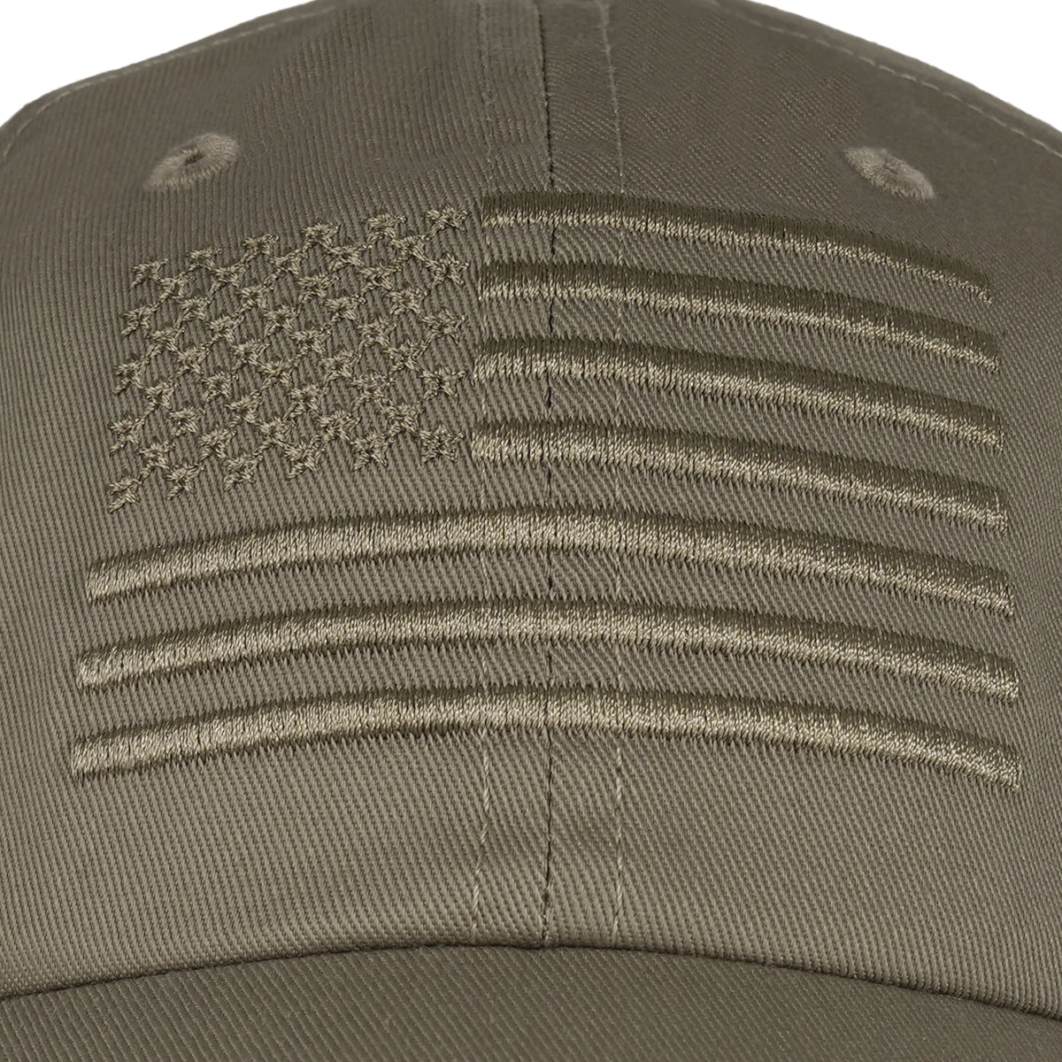 Rothco Tactical Operator Cap With US Flag - Rothco 4629