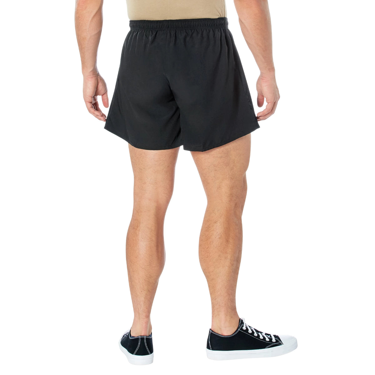 Rothco Physical Training PT Shorts - Rothco 4630-S