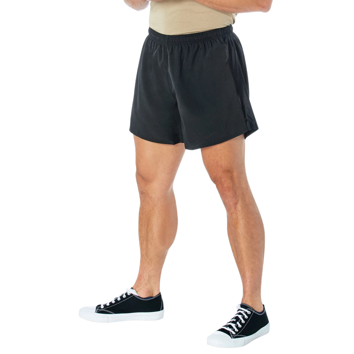 Rothco Physical Training PT Shorts - Rothco 4632