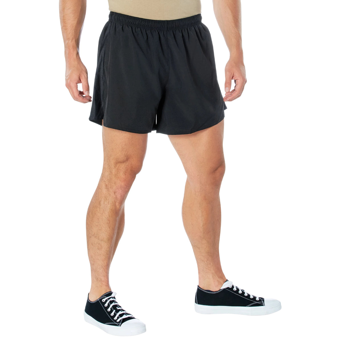 Rothco Physical Training PT Shorts - Rothco 4630-S