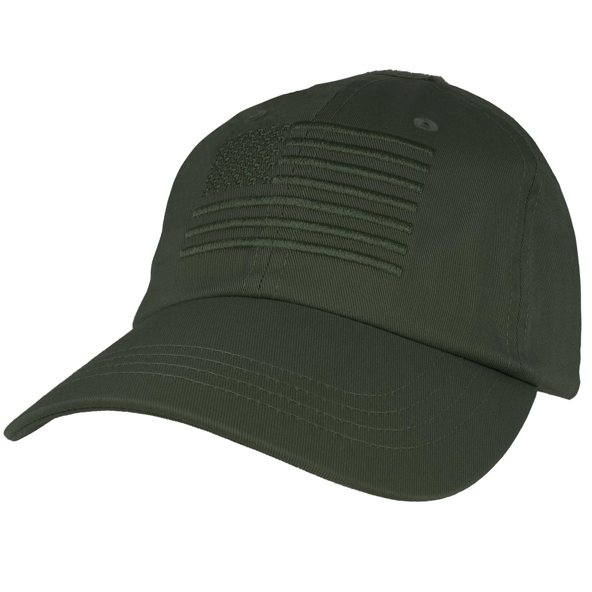 Rothco Tactical Operator Cap With US Flag - Rothco 4633