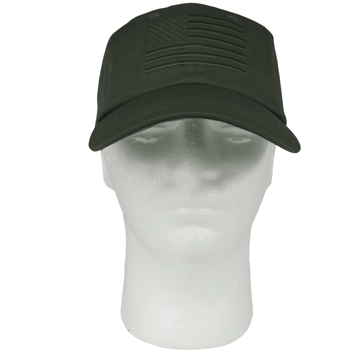 Rothco Tactical Operator Cap With US Flag - Rothco 4633