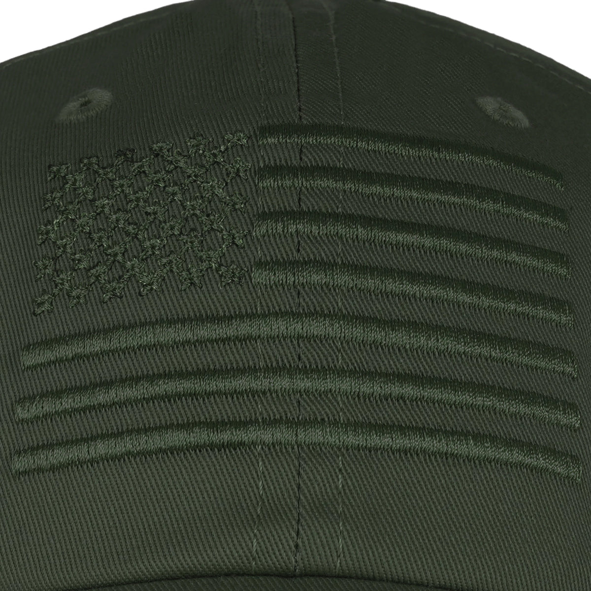 Rothco Tactical Operator Cap With US Flag - Rothco 4633