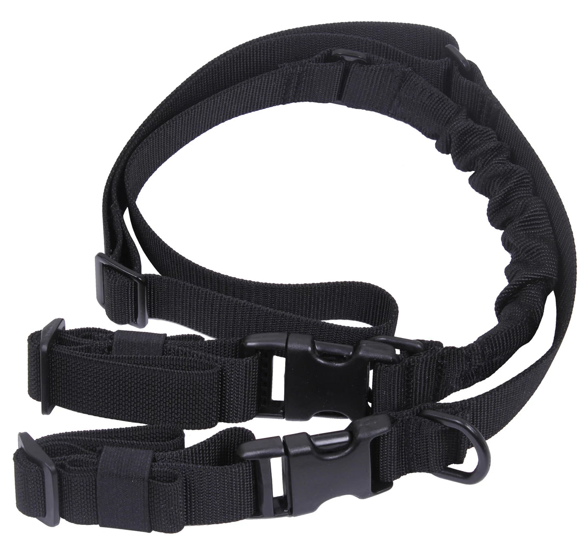 Rothco Deluxe Tactical 2-Point Sling - Rothco 4651