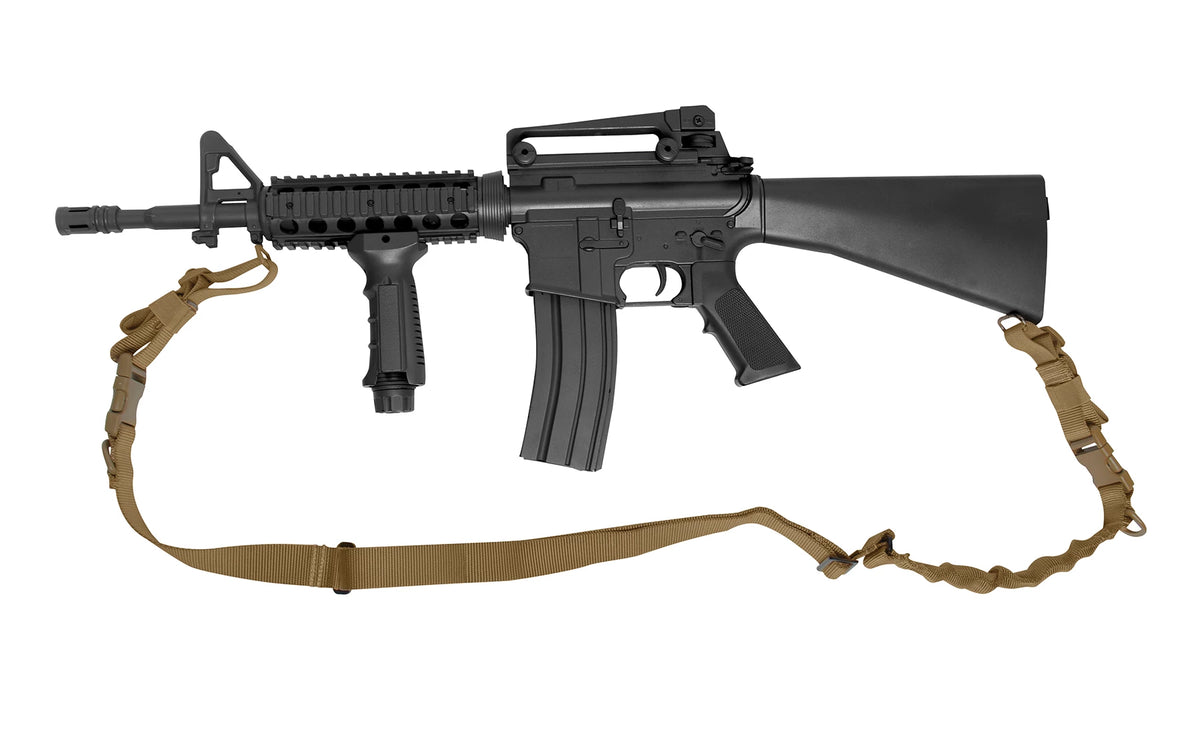 Rothco Deluxe Tactical 2-Point Sling - Rothco 46510