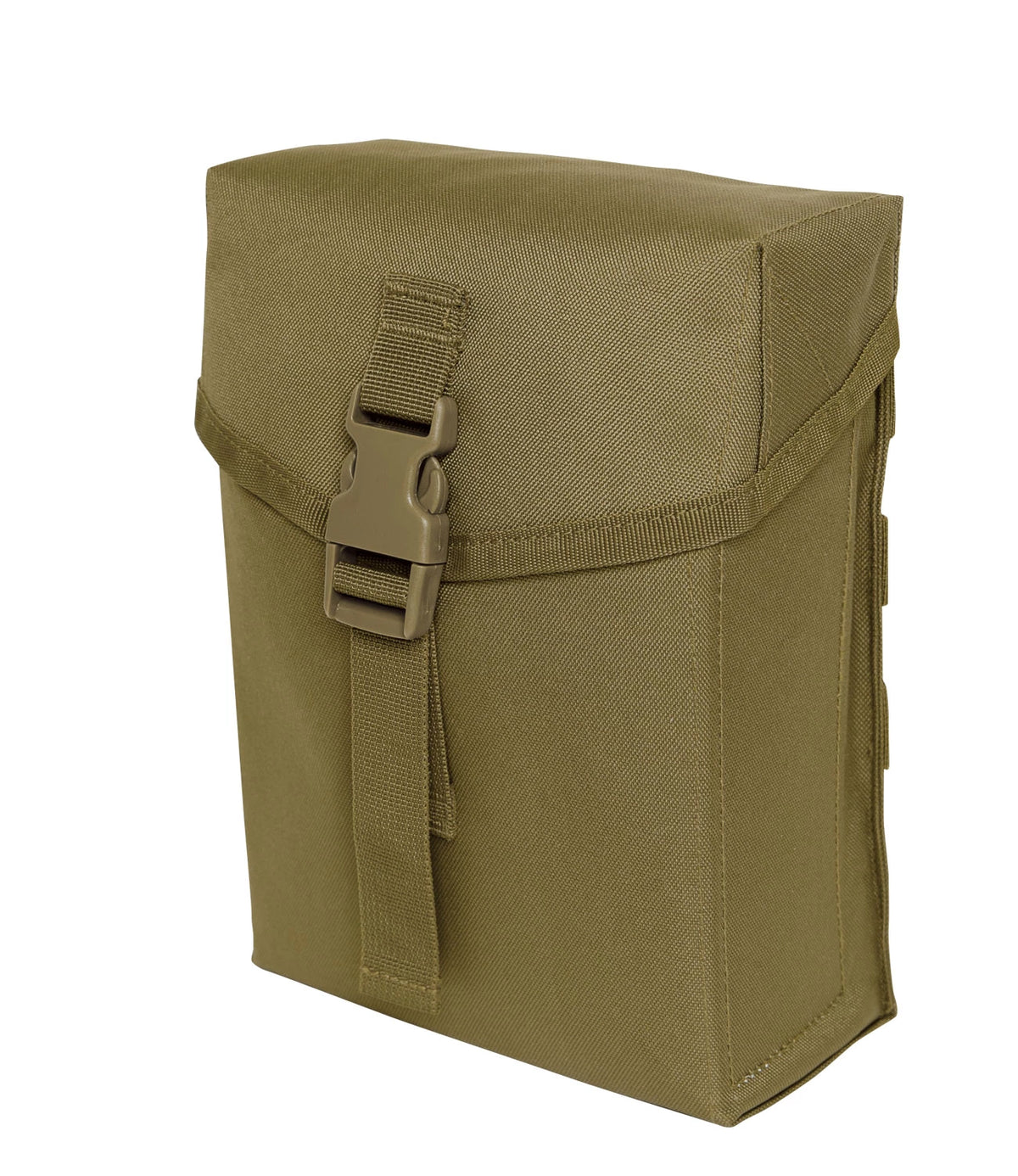 Rothco MOLLE II 200 Round SAW Pouch - Rothco 4653