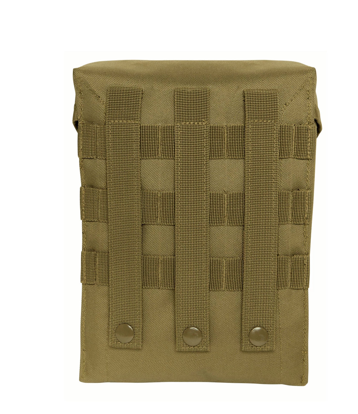 Rothco MOLLE II 200 Round SAW Pouch - Rothco 4653