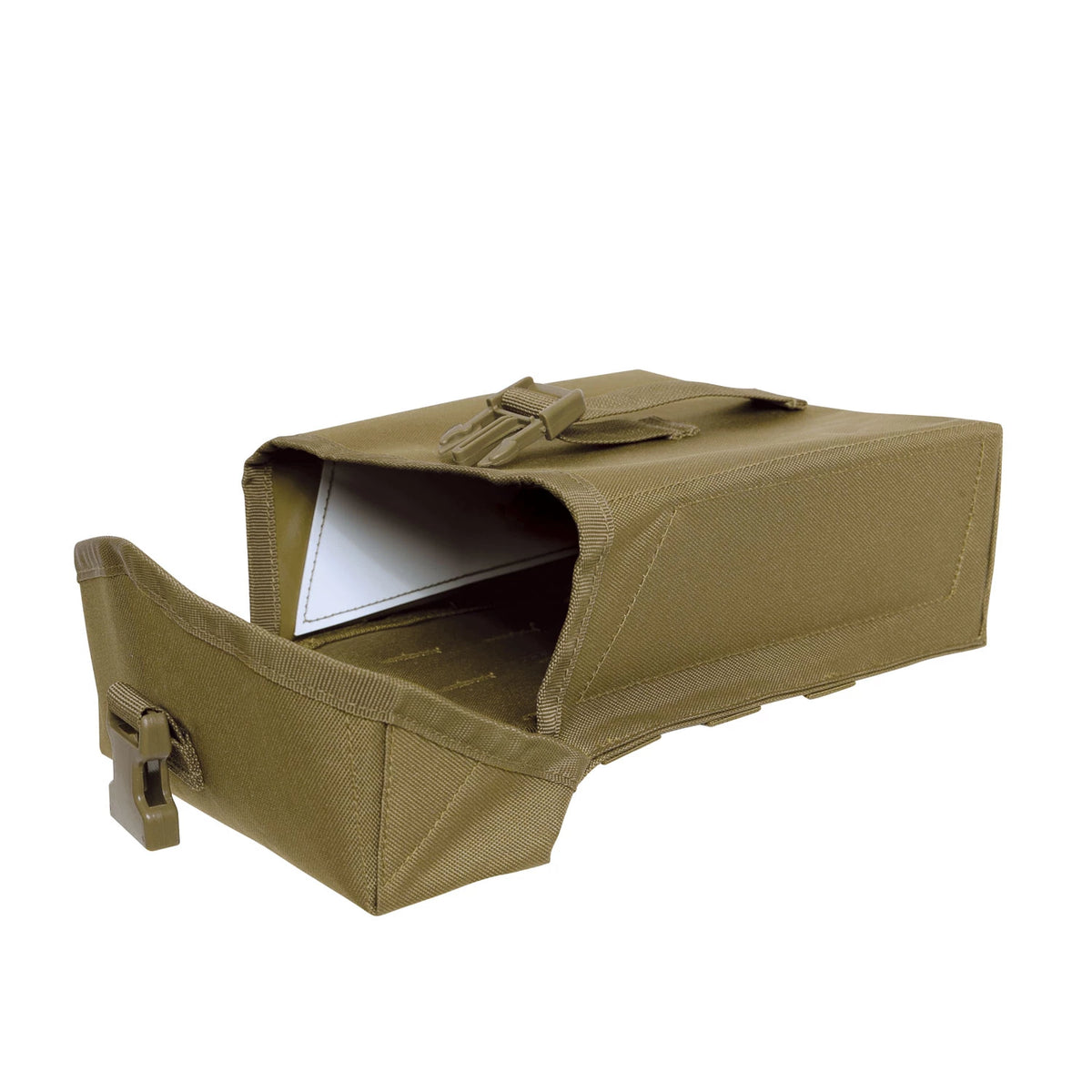 Rothco MOLLE II 200 Round SAW Pouch - Rothco 4653