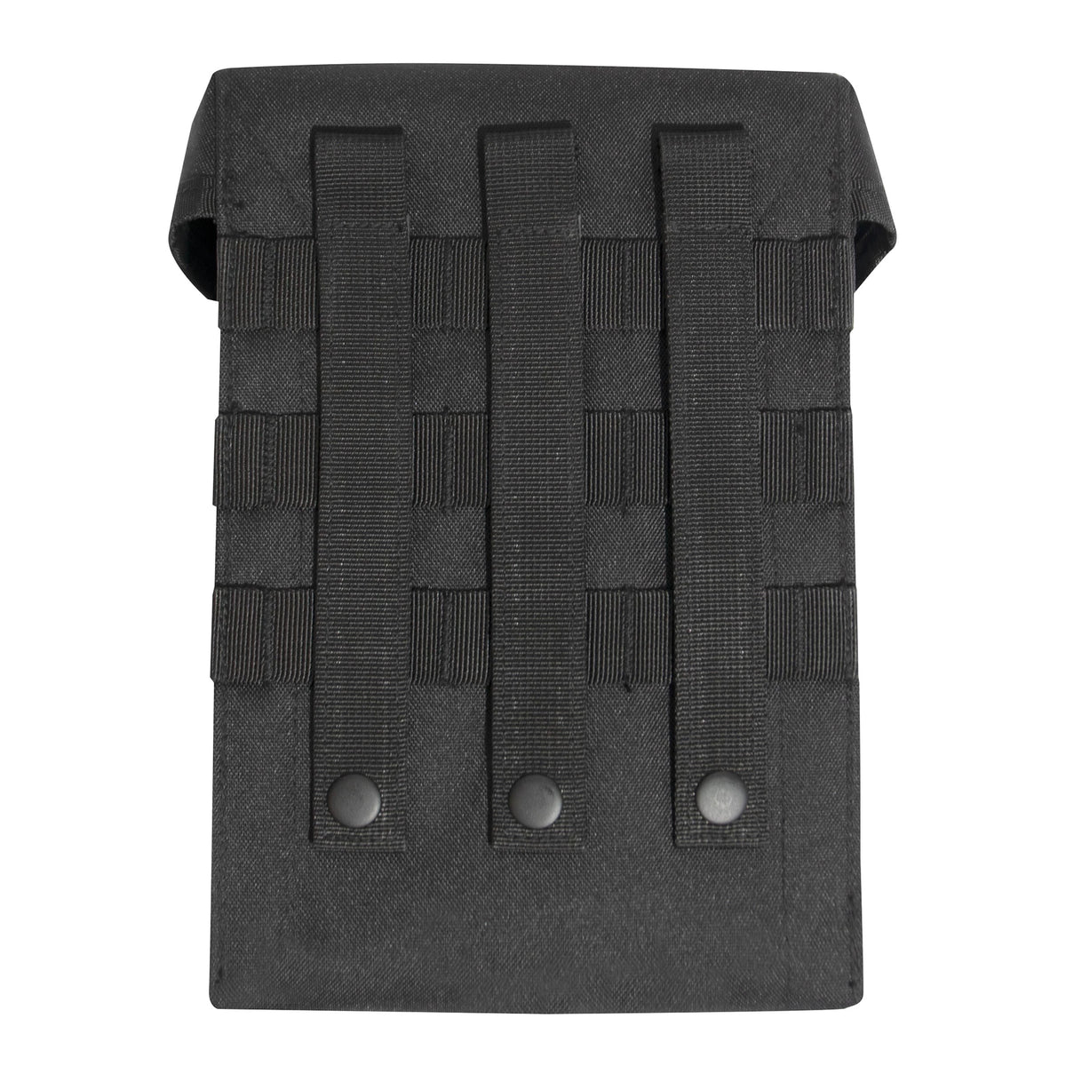 Rothco MOLLE II 200 Round SAW Pouch - Rothco 46530