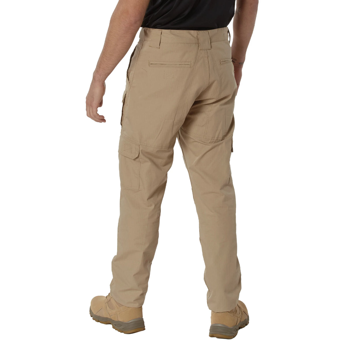 Rothco Tactical Duty Pants - Rothco 4665-KH-W40
