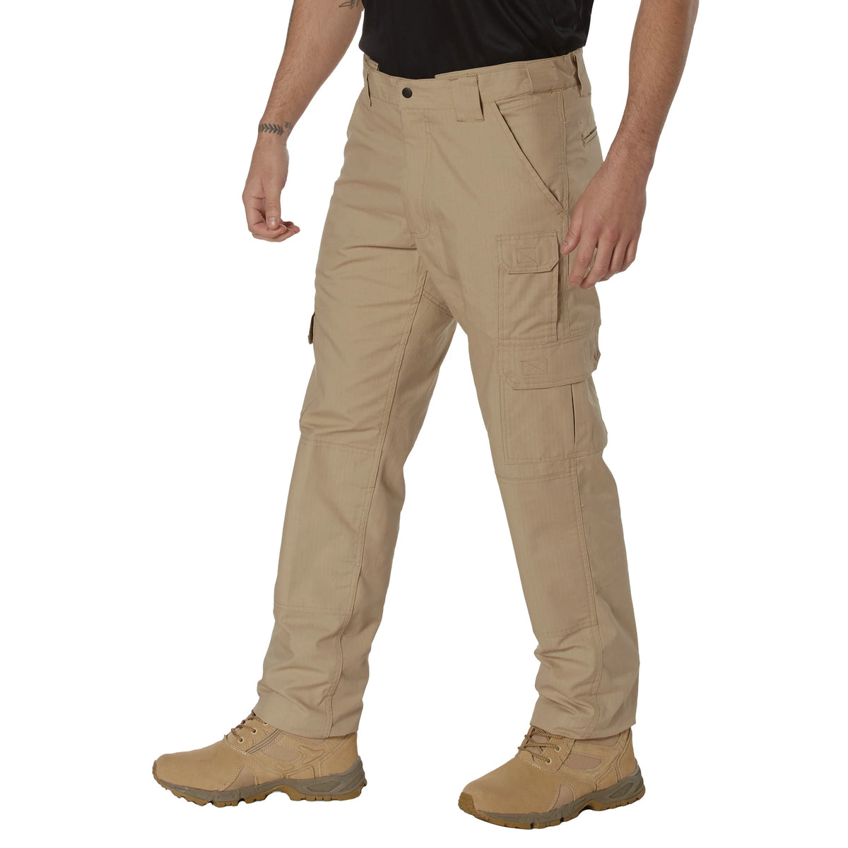 Rothco Tactical Duty Pants - Rothco 4665-KH-W30