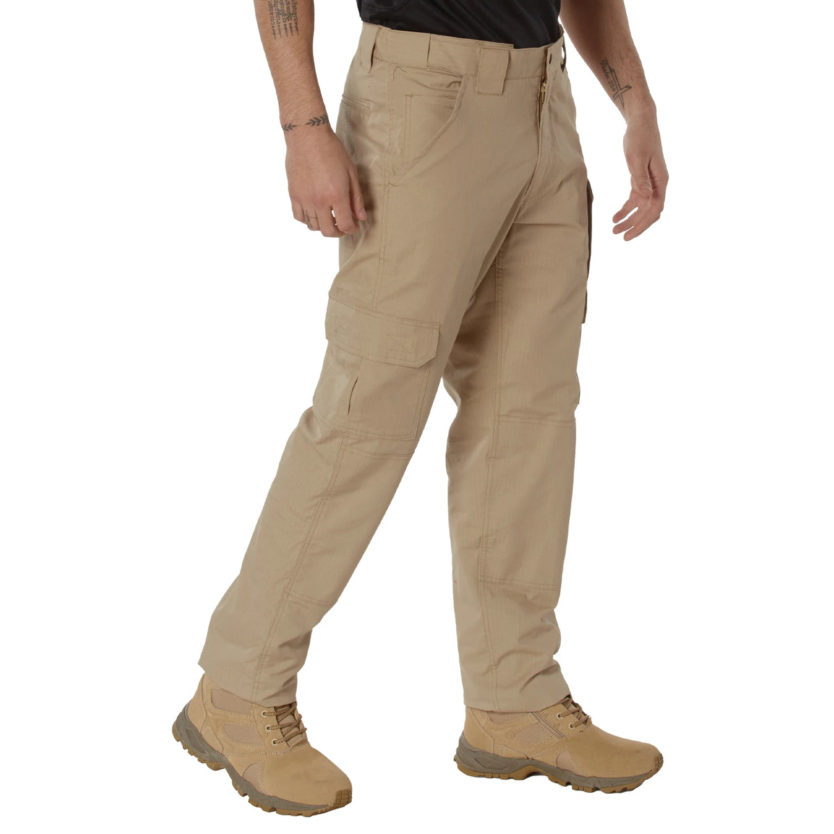 Rothco Tactical Duty Pants - Rothco 4665-KH-W40