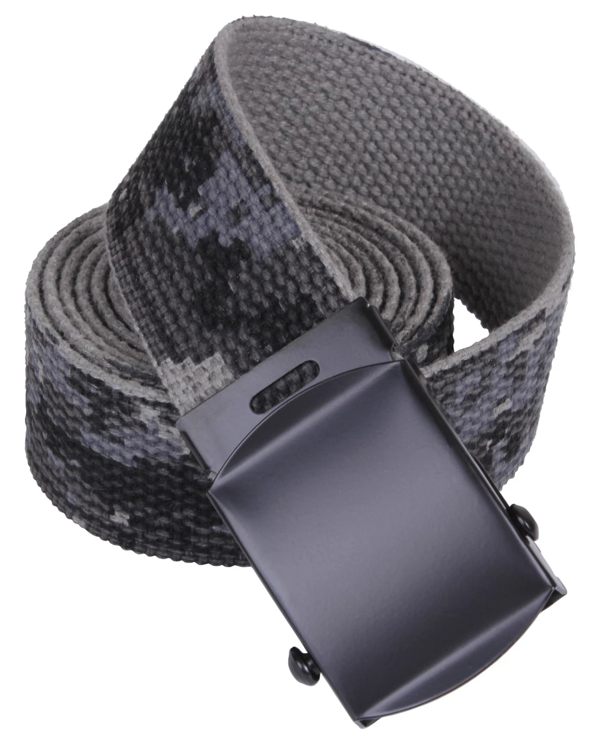 Rothco Camo Reversible Web Belt - Rothco 4685