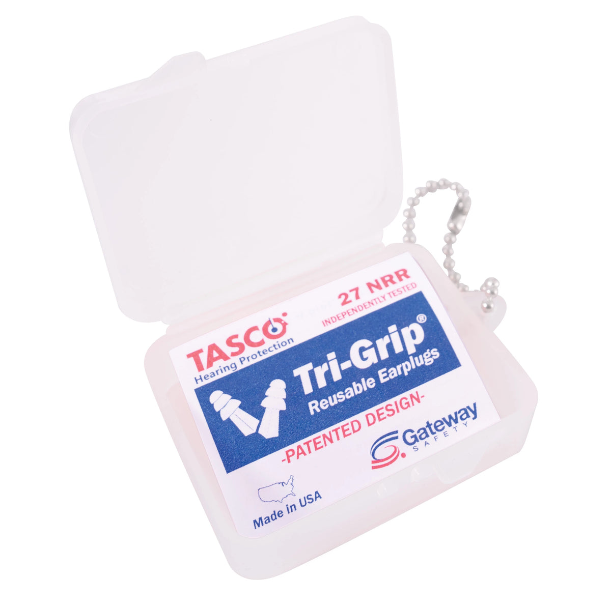 Rothco Genuine G.I. Earplugs - Rothco 4700