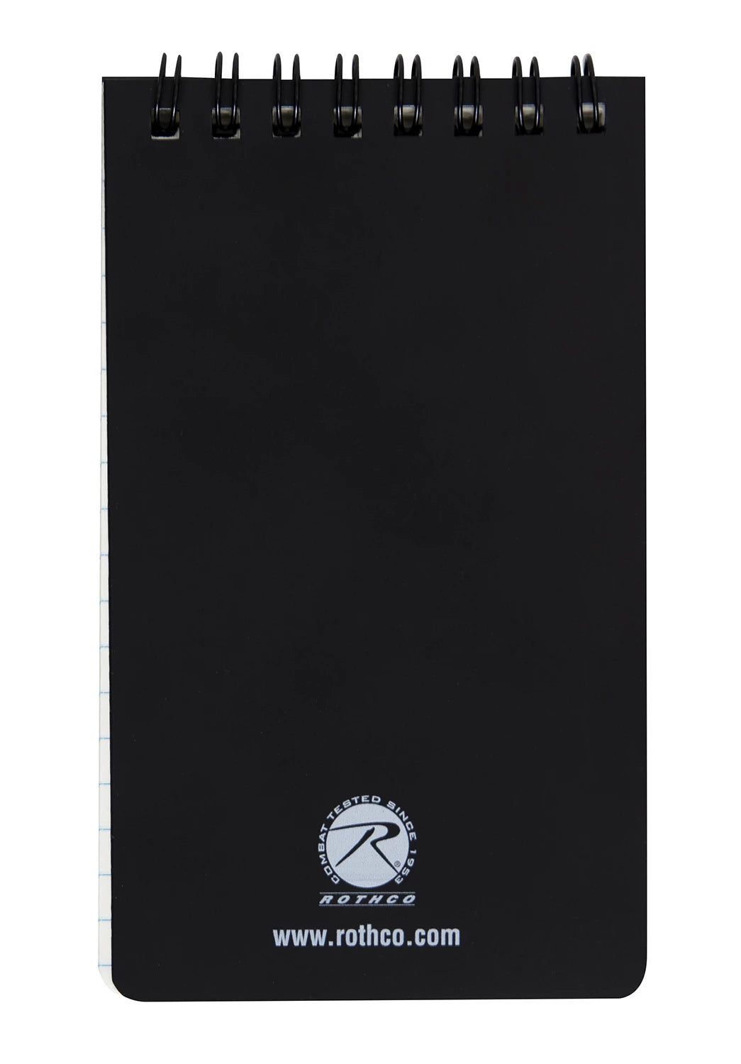 Rothco All-Weather Waterproof Notebook - Rothco 47000