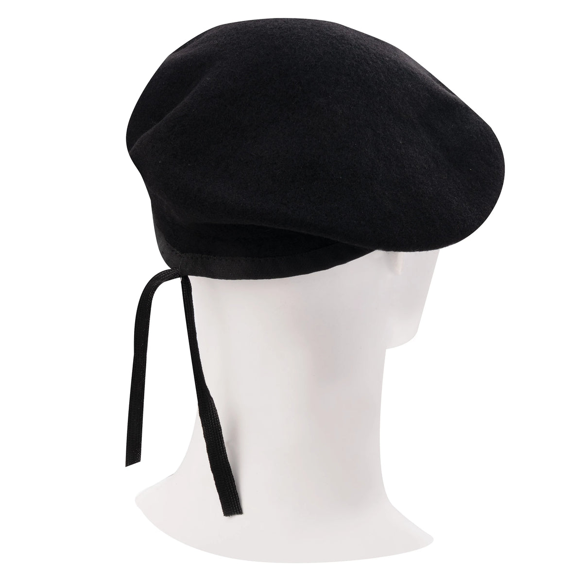 Rothco GI Type Beret Without Flash - Rothco 4718-H6-3-4