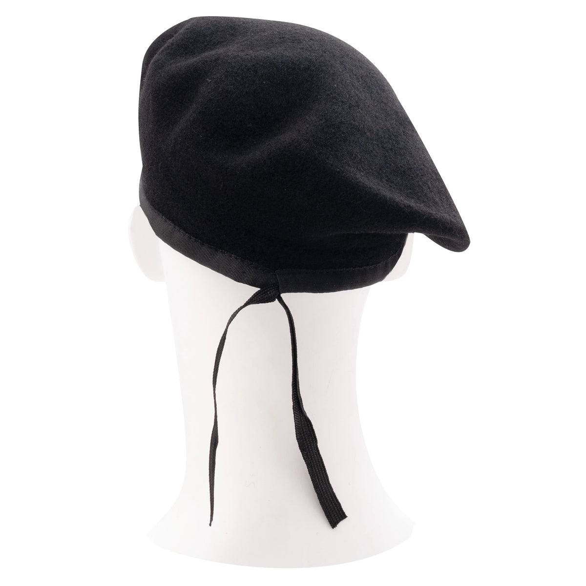 Rothco GI Type Beret Without Flash - Rothco 4718-H7-3-4