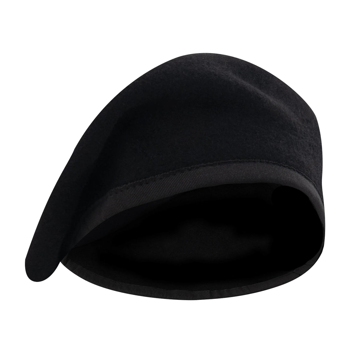 Rothco GI Type Beret Without Flash - Rothco 4718-H7-3-4