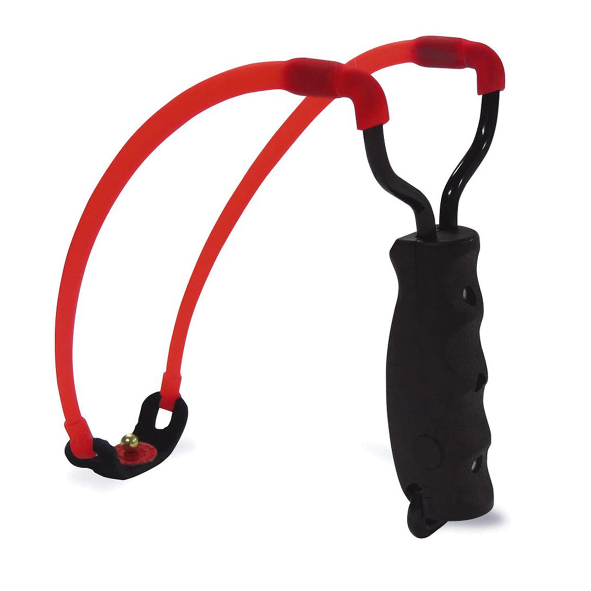 Marksman Laserhawk Slingshot - Rothco 4729