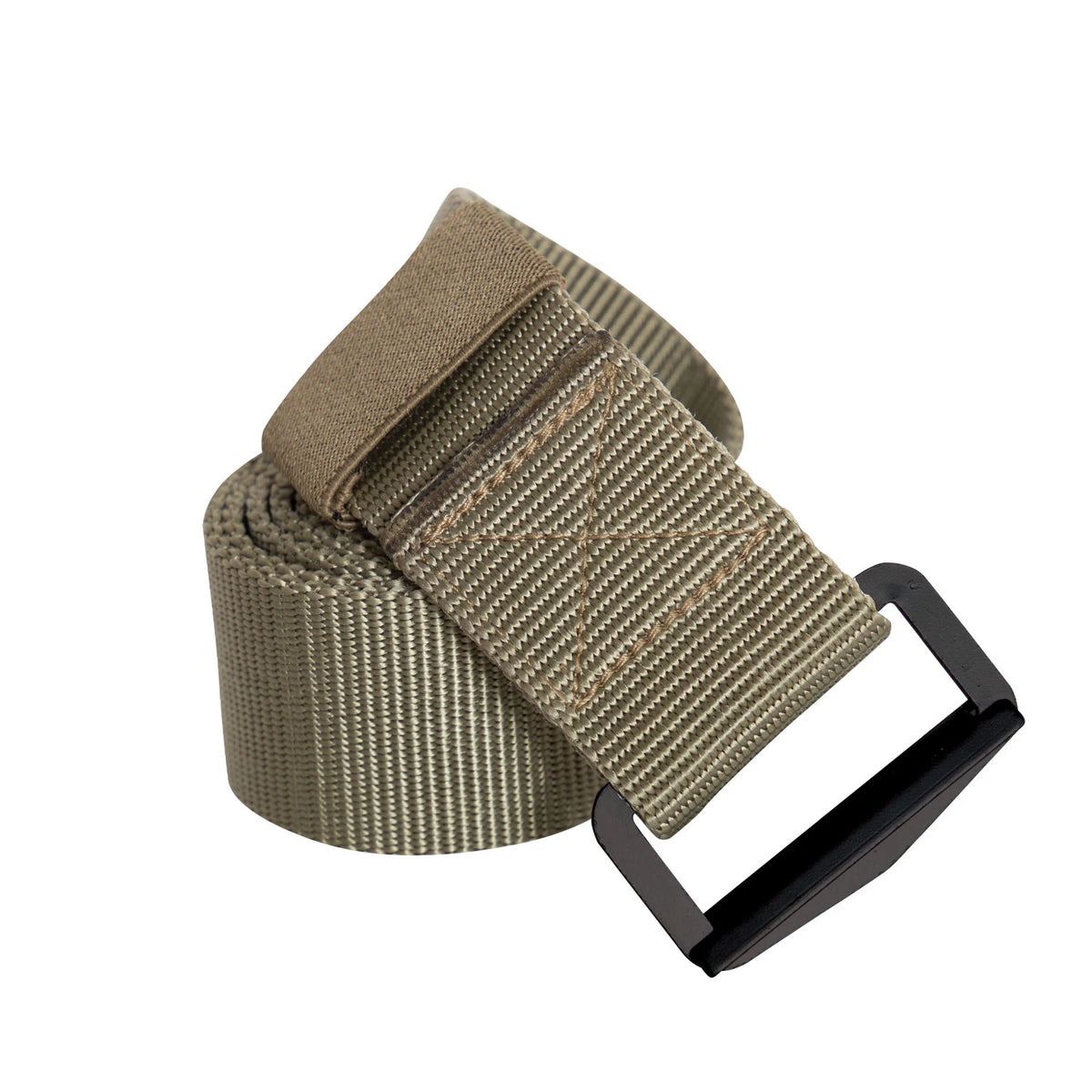 Rothco Adjustable BDU Belt - Rothco 4763
