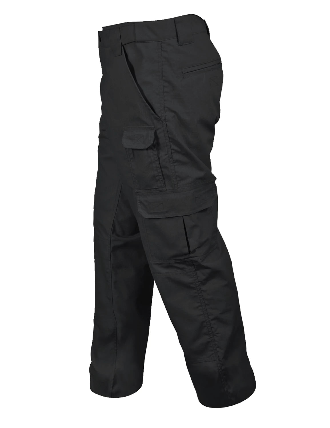 Rothco Tactical Duty Pants - Rothco 4766-BK-W44