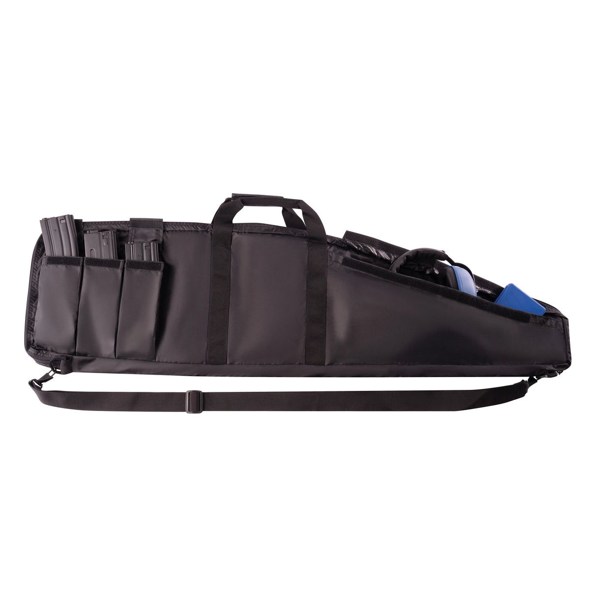 Rothco Assault Rifle Cover - Rothco 4807