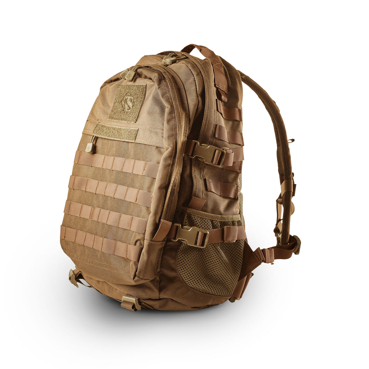 TRU-SPEC 4807000 - Elite 3 Day Backpack