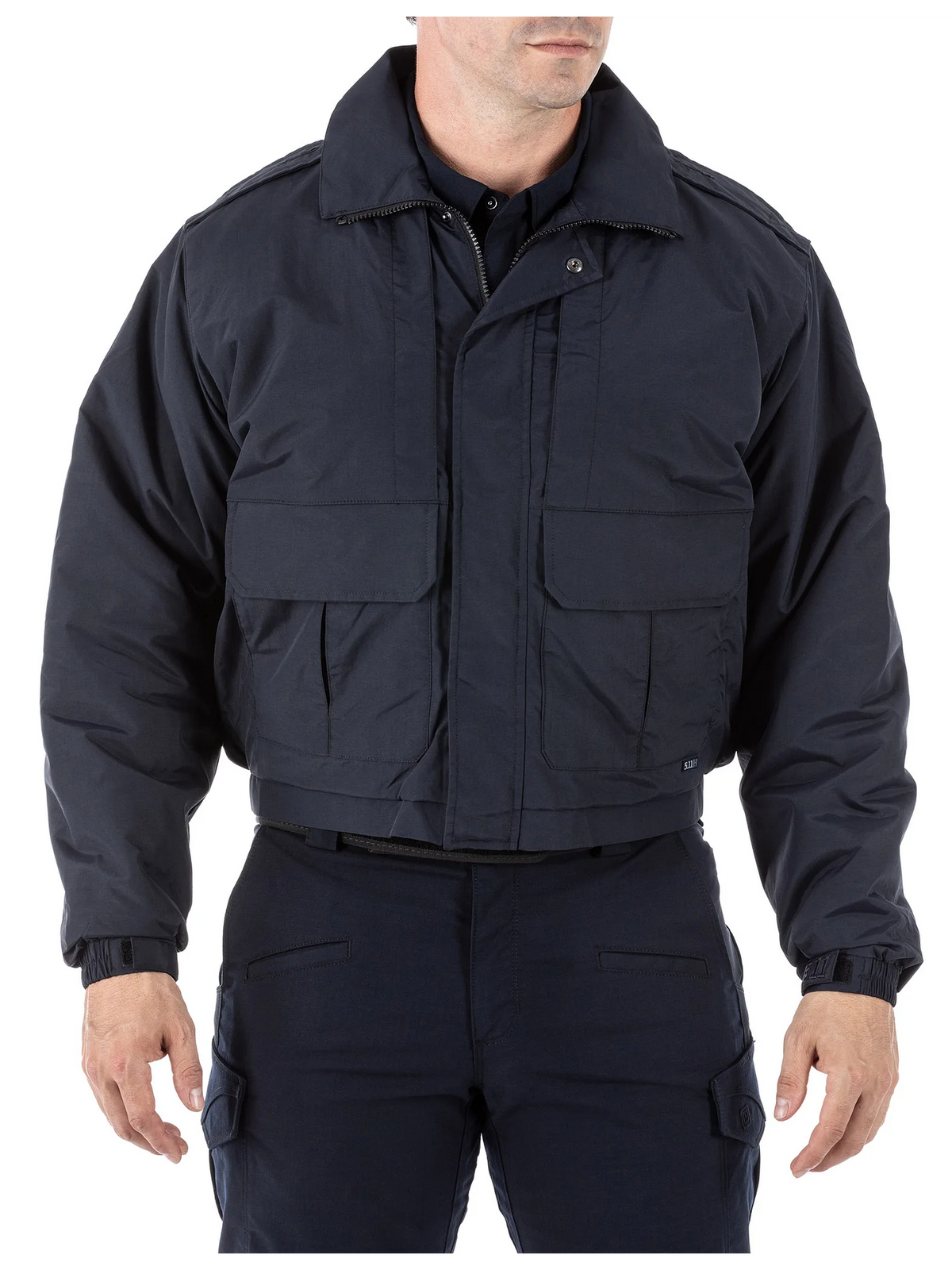 5.11 Tactical 48096 - Double Duty Jacket -ABR