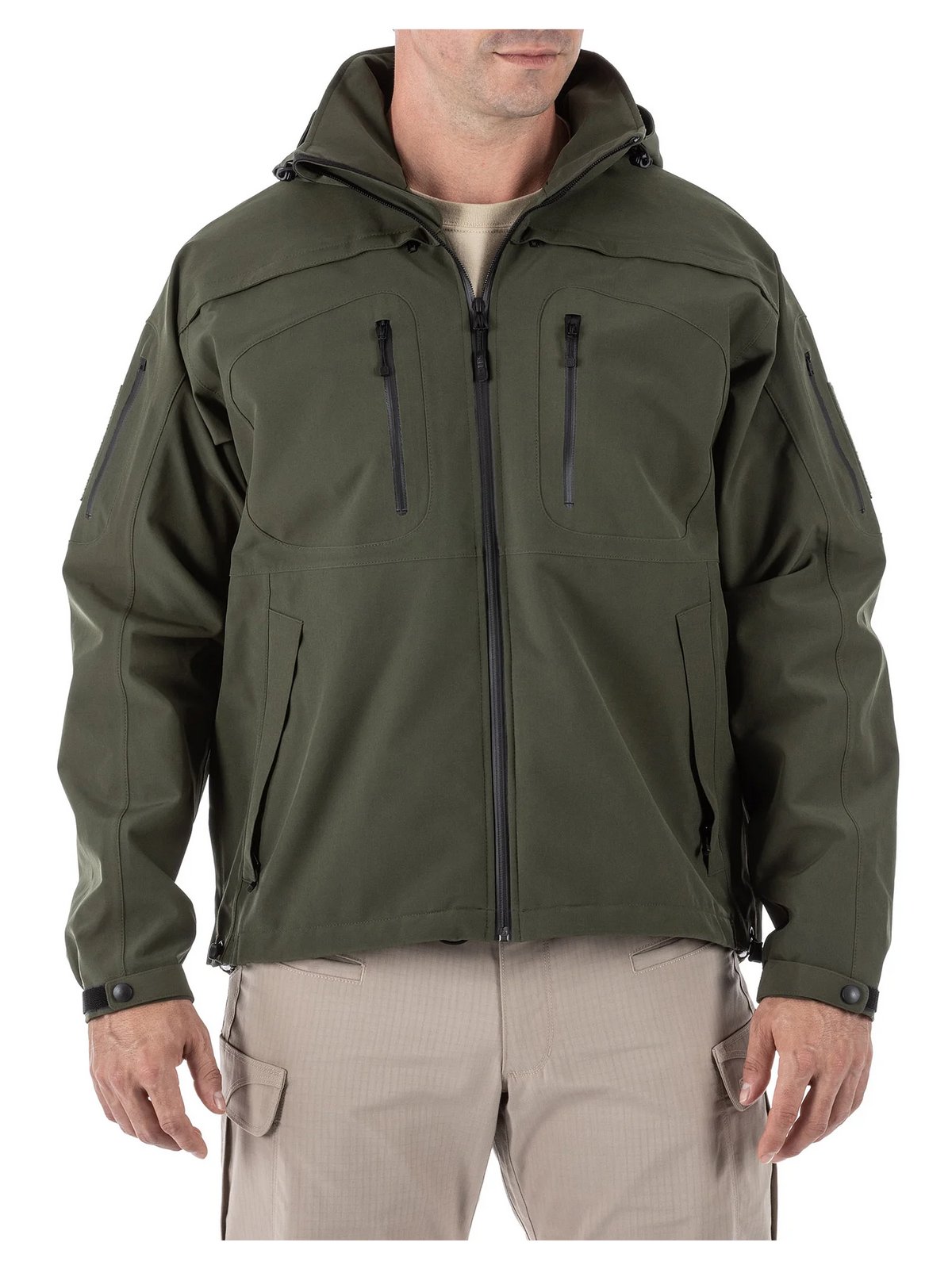 5.11 Tactical 48112 - Sabre 2.0 Jacket ABR